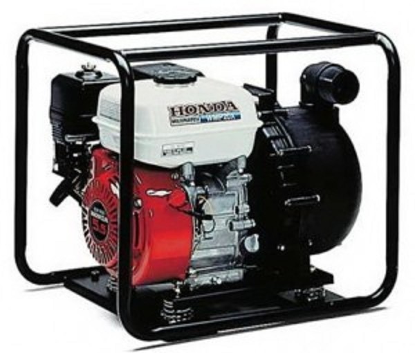Honda wmp 20 Honda wmp 20